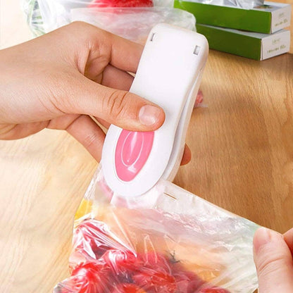 Portable Mini Sealer My Store 