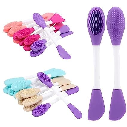 SILICONE FACE MASK BRUSH My Store 