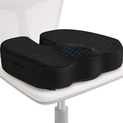 CAR & Chair SEAT CUSHION For Extreme Luxury