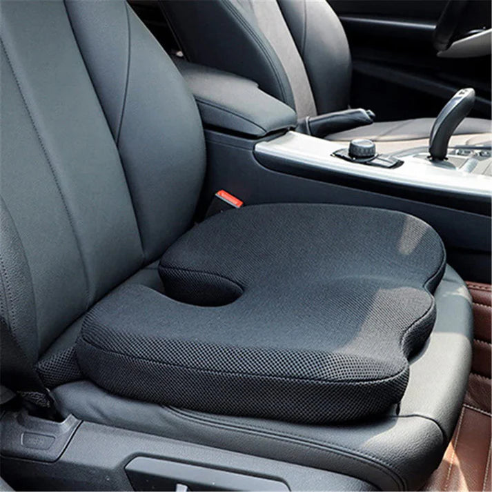 CAR & Chair SEAT CUSHION For Extreme Luxury