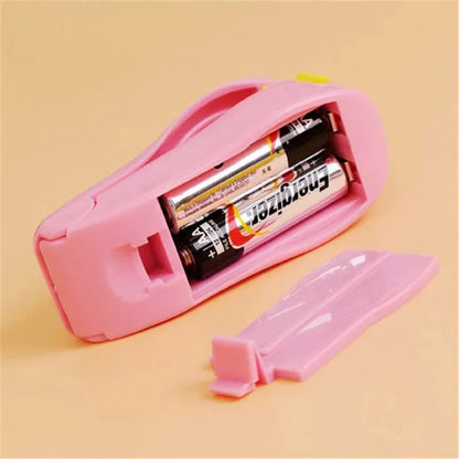 Portable Mini Sealer My Store 